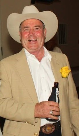 Obituary of Robert James Dougan