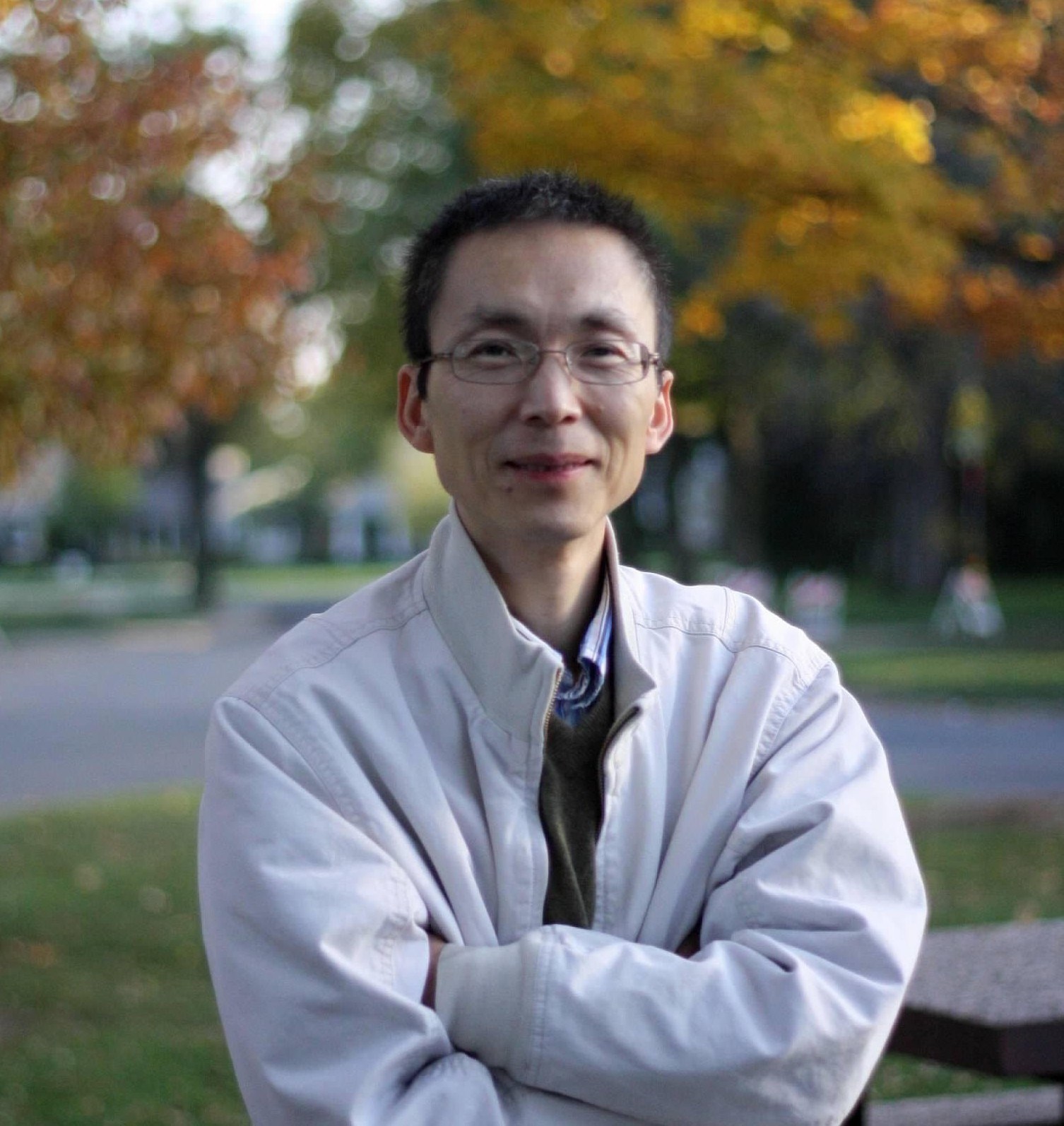 Obituary of Shuhai Hou