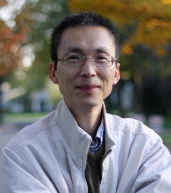 Obituary of Shuhai Hou