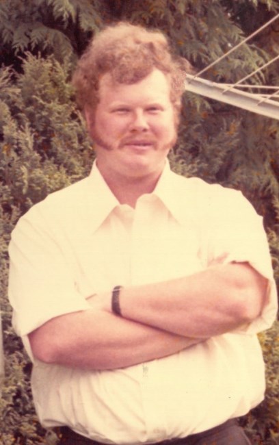 Obituary of Gordon Steven Wood