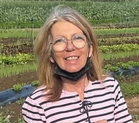 Obituary of Ginette Grandisson