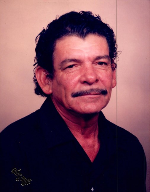 Obituary of Emeterio V. Rios