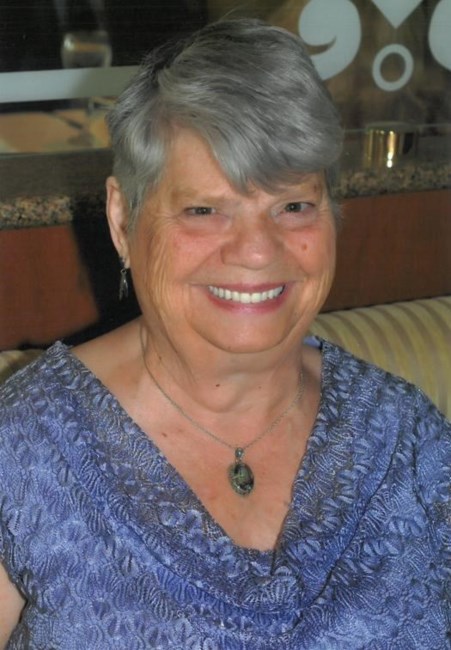 Obituary of Darlene Lucille (Caudle) Moore