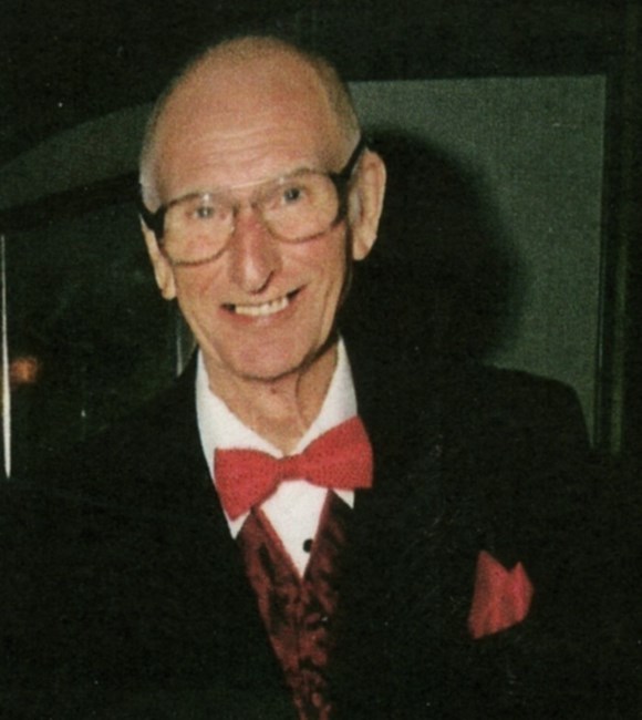 Avis de décès de Donald L Guynn