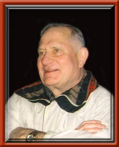 Obituary of Alan Winston McEwen