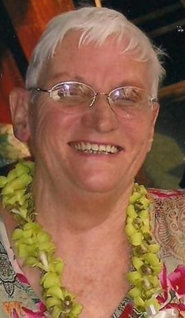 Obituary of Arlene M. Naspinski