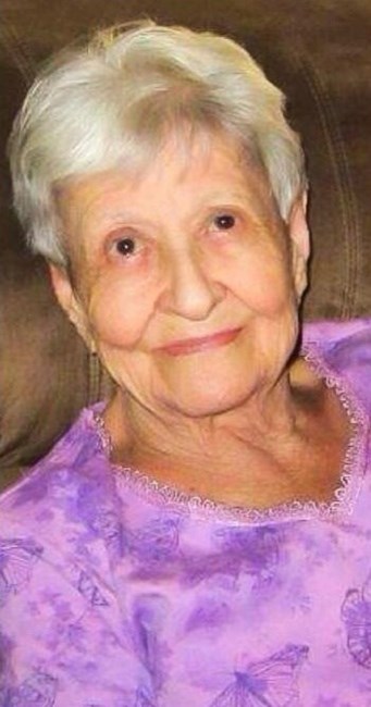Obituario de Rebecca M Lopez