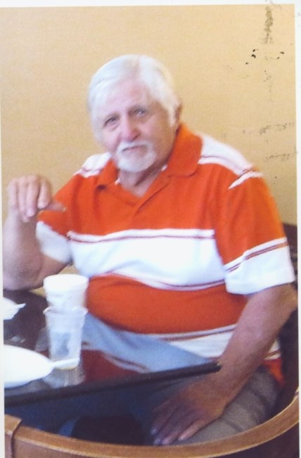 Obituary of Curtis Rodney Moyer Jr.