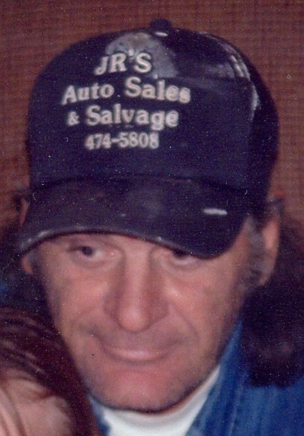 Obituary of Phillip Foster