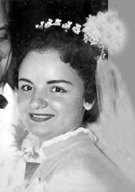 Obituary of Josephine Turdo