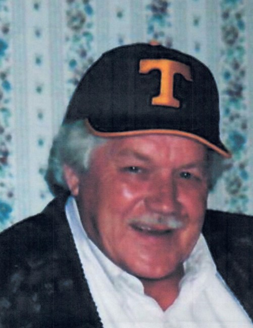 John Doug Douglas Wilkerson Obituary Knoxville, TN