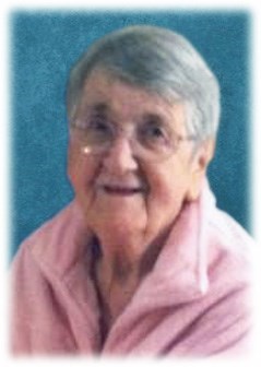 Obituary of Marie Alice Fischer