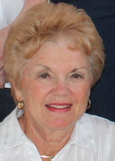 Obituary of Lois Ann Richter
