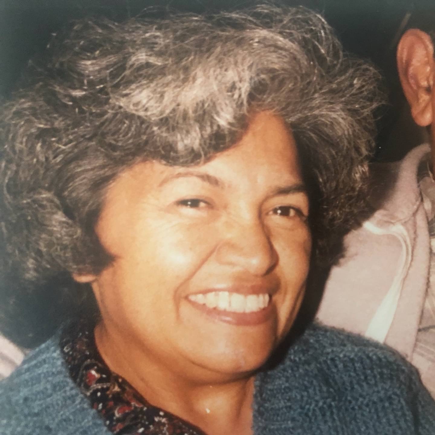 Obituary of Virginia Ann Castillo