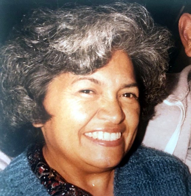 Obituary of Virginia Ann Castillo