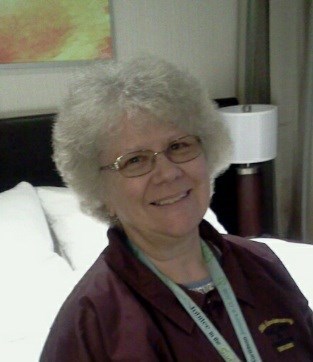 Obituary of Sallie Inez Bissette Underwood