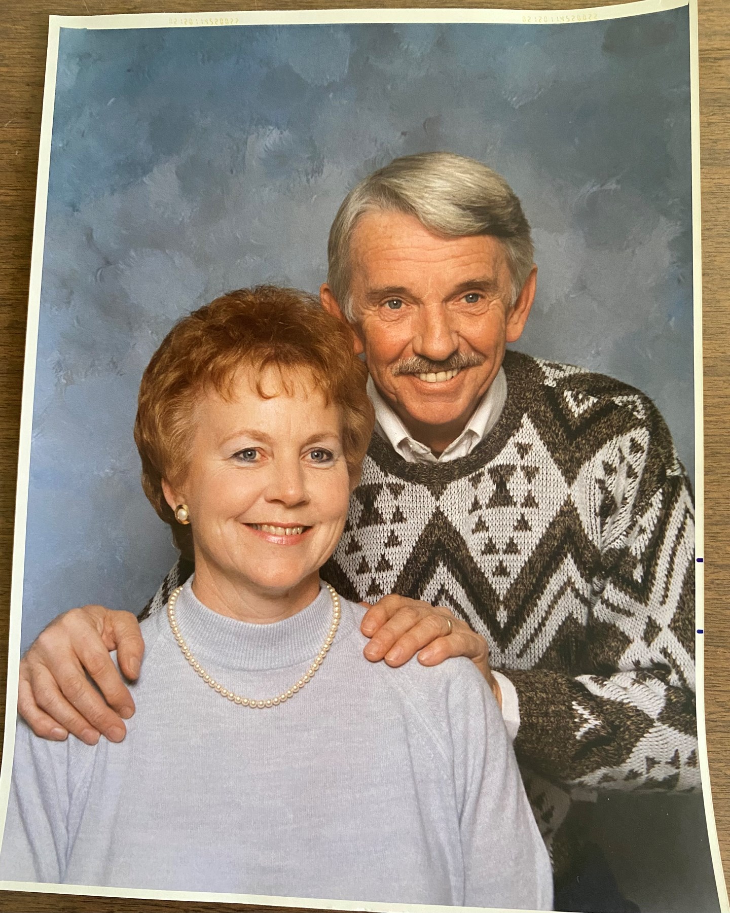 Obituary of H. Fred Cogswell