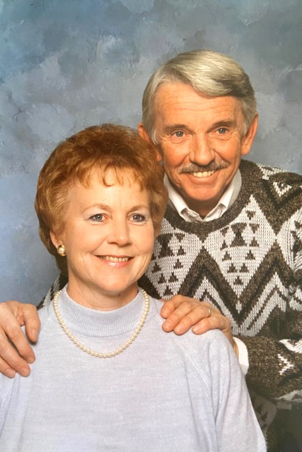 Obituary of H. Fred Cogswell