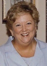 Obituary of Carol Wharton