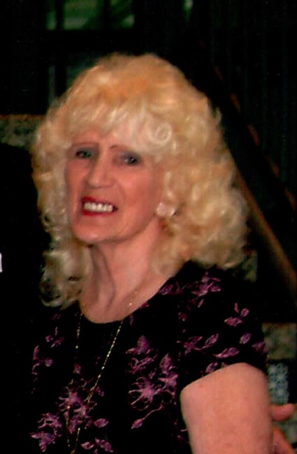 Obituary of Gladys Eileen Wheeler