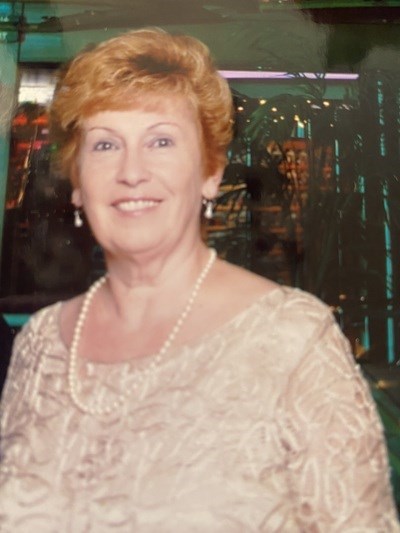 Obituary of Joan E. Roth