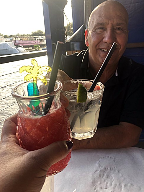 Obituary of Ernesto Vilda