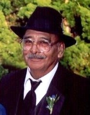 Obituary of Cecilio Hernandez