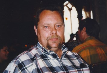 Obituary of James "Larry" Elkins