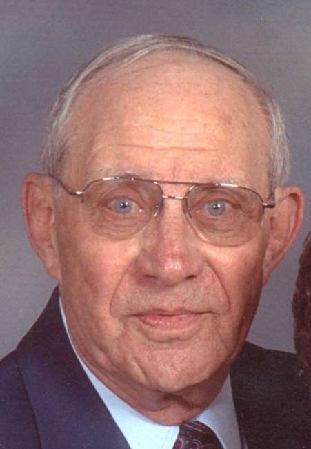 Obituary of Thermon L Hooks
