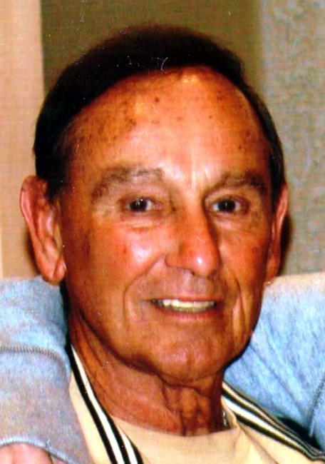 Obituary of Edward James Schroeder