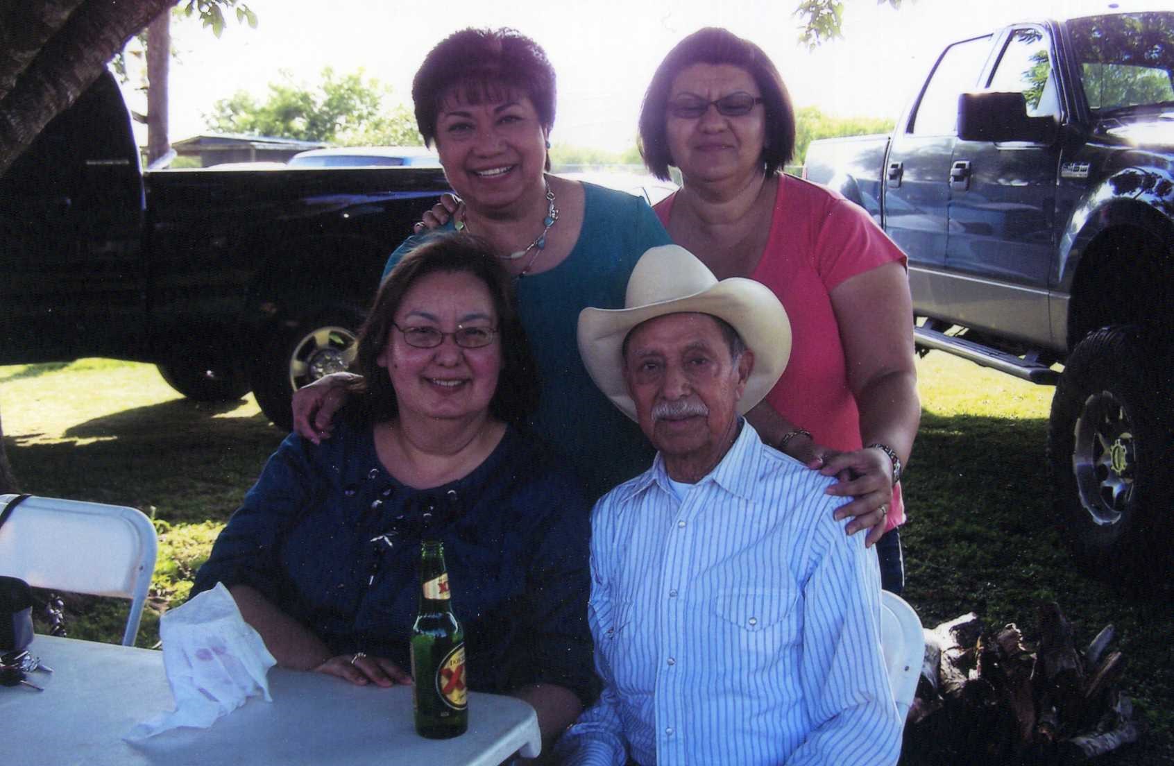 Obituary of Juan H. Jaramillo