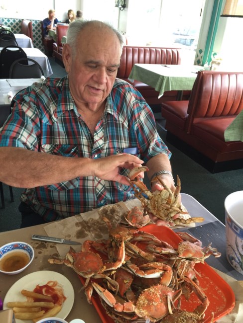 Obituary of James Edward Posey Jr.