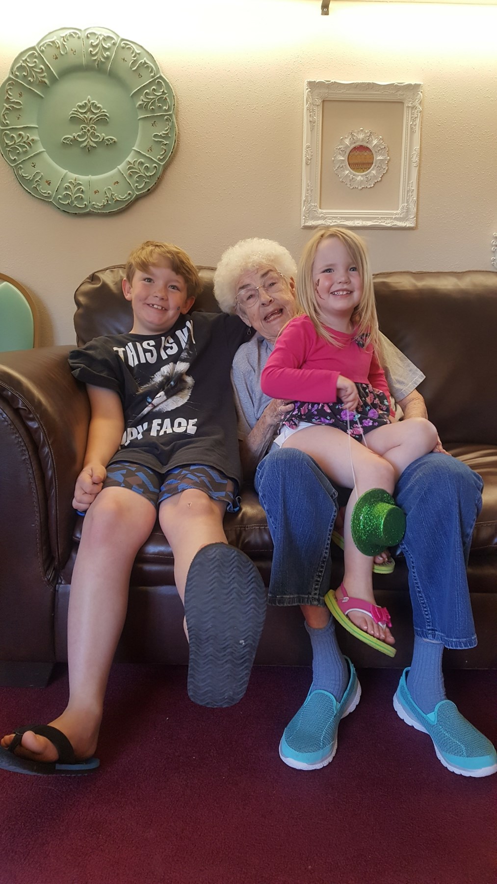 Obituary of Barbara Christine Rambo