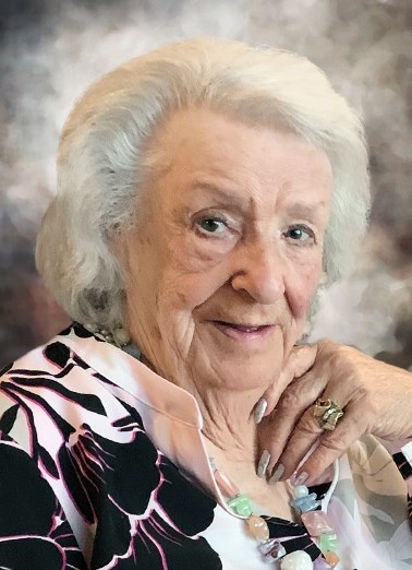 Obituary of Helena Marie Lyon