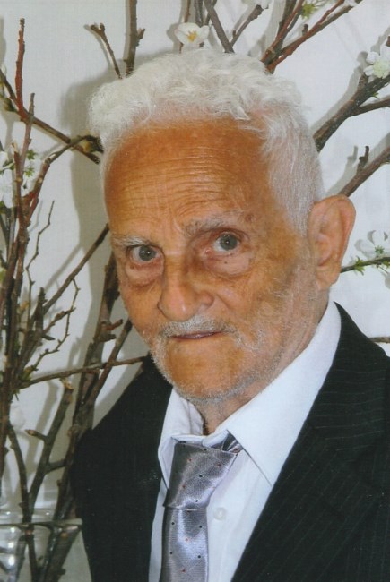 Obituary of André Ouellet