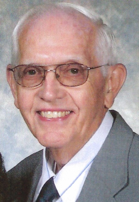 Obituary of Richard Larry Himelick
