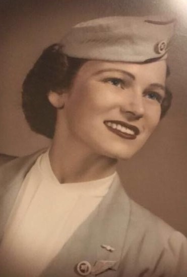 Obituary of Annie Laurie Nolan