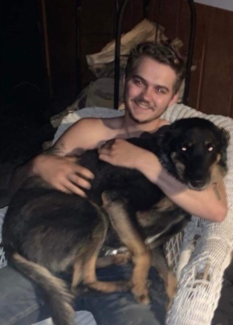 Obituario de William Jones