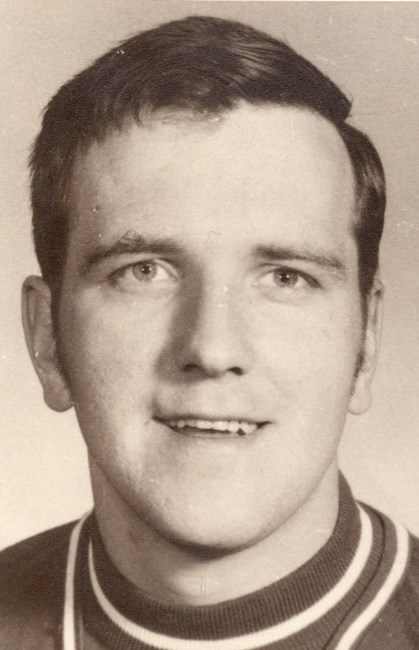 Obituary of Joseph P MacMillan