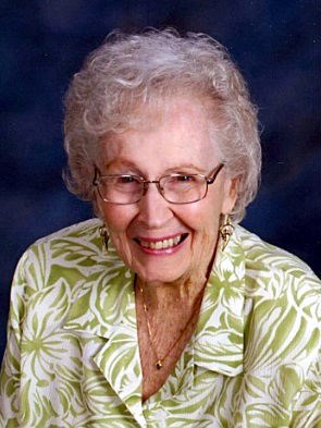 Obituary of Margaret Mary Bies