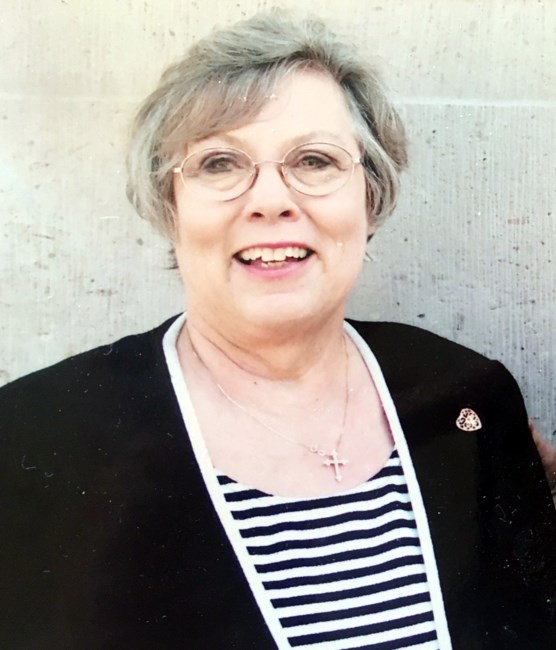 Obituary of Maureen Hart
