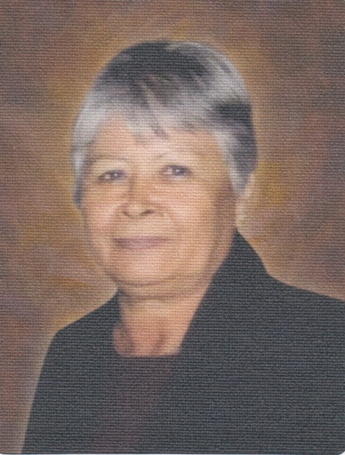 Obituary of Carmen A. Flores