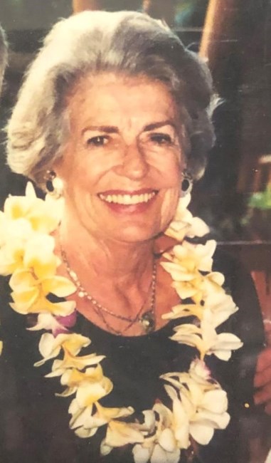 Obituary of Dolores Daley
