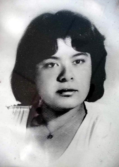 Obituary of Lilian Navas