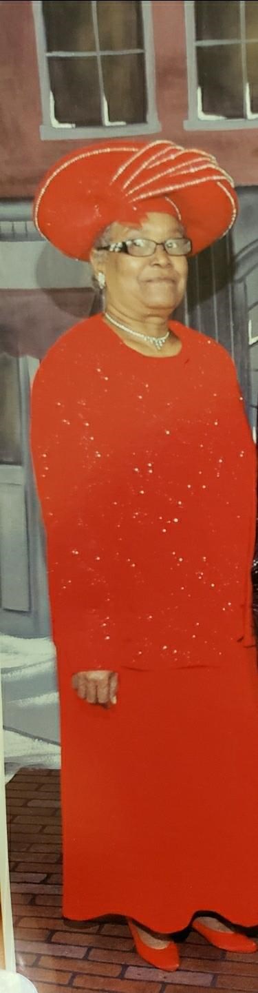 Obituary of Shirley Marie Murphy