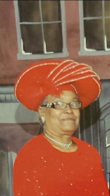 Obituary of Shirley Marie Murphy