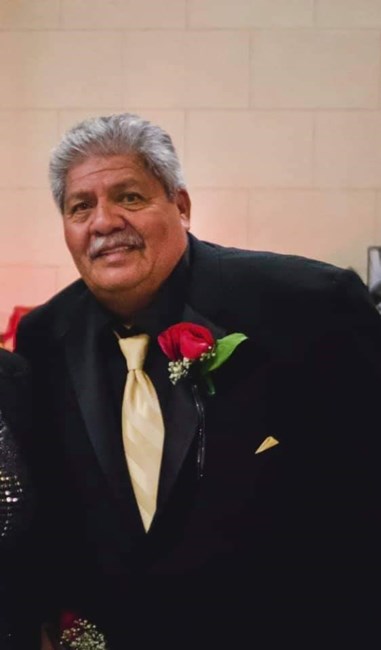 Obituary of David Rolando Maldonado