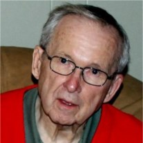 Obituary of Roger B. Bower
