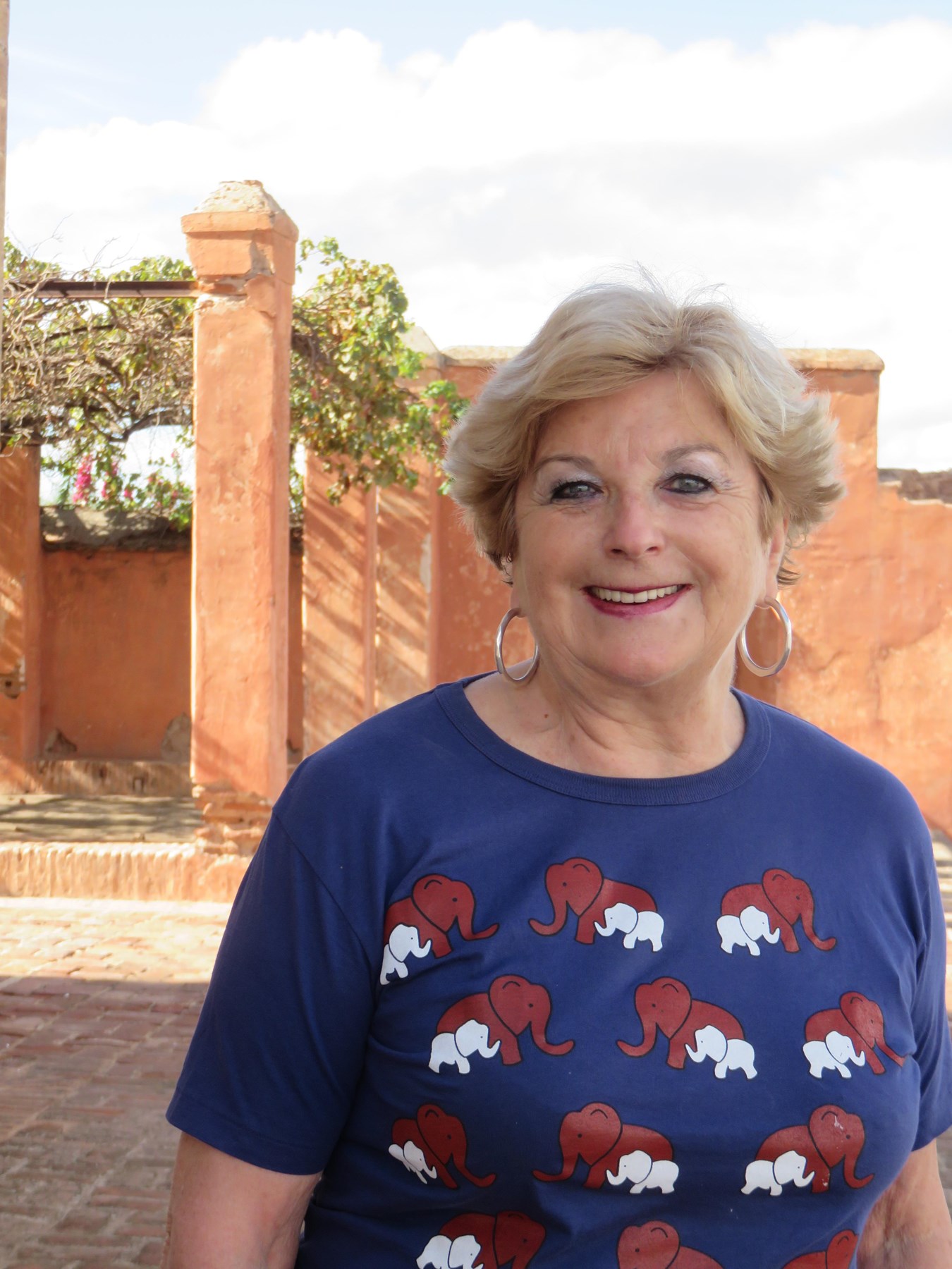 Obituary of Dr. Jocelyn M. Hicks-Brody