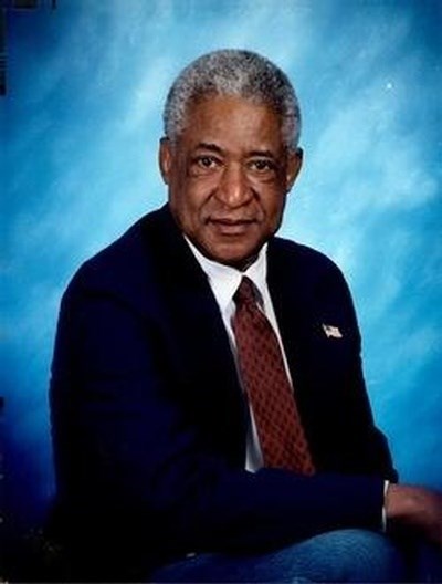 Obituary of Mr. Woodie G.  Williams, Sr.
